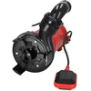 Dedra Nuoteku siurblys su smulkintuvu 900W