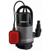 Dedra Pompa Panardinamas siurblys švariam ir nešvariam vandeniui 550 W 230 V