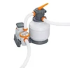 Smėlio filtro siurblys baseinui 7571 l/h - BESTWAY 58499