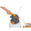 Smėlio filtro siurblys baseinui 7571 l/h - BESTWAY 58499