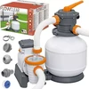 Smėlio filtro siurblys baseinui 7571 l/h - BESTWAY 58499