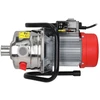 Dedra Sodo pompa 1200W INOX