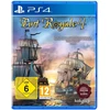 Port Royale 4 – PlayStation 4