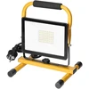 Orno PORTAX darbinis šviestuvas ant trikojo, 50 W, 4000 lm, IP65, 4000 K