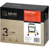 Orno PORTAX darbinis šviestuvas ant trikojo, 30 W, 2400 lm, IP65, 4000 K
