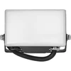 Orno PORTO LED 10W berėmes prožektorius, 800lm, IP65, 4000K, aliuminis + polikarbonatas
