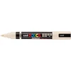 Posca Poaca - Teptukas PC-5BR - Smėlio spalvos (401506-88)