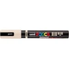 Posca Poaca - Teptukas PC-5BR - Smėlio spalvos (401506-88)