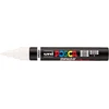 Posca - Šepetys PC-5BR - Baltas (401506-52)