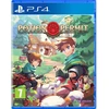 Potion Leidimas mikstūrai – PlayStation 4