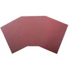 Płótno Šlifavimo audinio lakštas 280x230 mm, gr 40, prolinas
