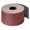Płótno KLINGSPOR ROLKA NA PODŁOŻU PŁÓCIENNYM KL381J 150mm gr.120 (50mb)