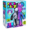 „Pour Palz“ – „pasidaryk pats“ dažų meškiuko kolekcinis žaislas – uogų sprogimas