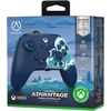 Power A PowerA - Advantage Wired Controller - Aqua Wave