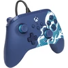 Power A PowerA - Advantage Wired Controller - Aqua Wave