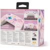 Power A PowerA Enhanced Wireless Controller for Nintendo Switch​ Princess Peach Plaid