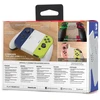 Power A „PowerA Joy-Con Comfort Grip“ – balta (Nintendo jungiklis)