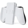 Power A „PowerA Joy-Con Comfort Grip“ – balta (Nintendo jungiklis)