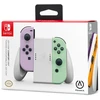 Power A „PowerA Joy-Con Comfort Grip“ – balta (Nintendo jungiklis)