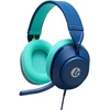 Power A PowerA - LucidSound LS10X Gen 2 Ausinės su laidu Žaidimams skirta XBOX Series X - S - Mariner Mėlyna