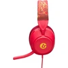 Power A „PowerA“ – „LucidSound LS10X Gen 2“ laidinės žaidimų ausinės, skirtos „XBOX Series X“ – S – raudonos liepsnos