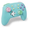 Power A „PowerA Nano“ patobulintas belaidis valdiklis – „Spring Dream“ / „Nintendo Switch“
