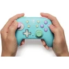 Power A „PowerA Nano“ patobulintas belaidis valdiklis – „Spring Dream“ / „Nintendo Switch“