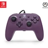 Power A PowerA Nintendo Switch Laidinis Pultelis - Cosmic Violetinė | Switch