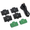 Power A PowerA Play & Charge Kit - XBOX Series X/S - Juodas