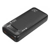Power bank TRACER VoltX 20000mAh PD+OC3.0 22.5W BK