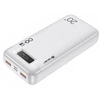 Power bank TRACER VoltX 20000mAh PD+OC3.0 22.5W WH