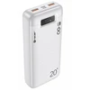 Power bank TRACER VoltX 20000mAh PD+OC3.0 22.5W WH