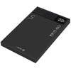 Tracer AirMag1 Lithium Polymer (LiPo) 5000 mAh Wireless charging Juodas