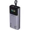 Tracer Comet 10000 mAh ekranas PD+QC