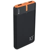 Tracer EnerGo 10000mAh juoda-oranžinė