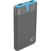 Tracer EnerGo 10000mAh pilka-mėlyna