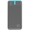 Tracer EnerGo 10000mAh pilka-mėlyna