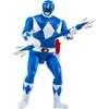 Power Rangers - Auto-Morphin reindžerio figūrėlė (PWR68040CO)