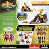 Power Rangers - Kombinuojamas „Thunderzord“ asortimentas (PWR68600CO)