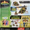 Power Rangers - Prabangus kombinuojamas „Thunderzord“ asorti (PWR68620CO)