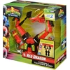 Power Rangers - Prabangus kombinuojamas „Thunderzord“ asorti (PWR68620CO)