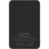 POWER BANK indukcinis Kruger & Matz 10000 mAh Mag Safe juodas