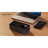 Kruger & Matz PowerBank KrugerMatz 20000 mAh ličio jonų 65W išorinė baterija su QC ir PD funkcijomis