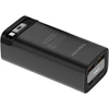 Kruger &amp; Matz PowerBank KrugerMatz 20000 mAh ličio jonų išorinė baterija su QC ir PD funkcijomis