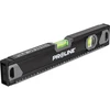 Poziomnica, Grindinio gulsčiukas Premium 2lb frezai, 0.5mm/1m, did. 2%, 40cm, proline
