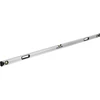 Poziomnica, Gulsčiukas hd3lib.2xfrez, 0,5 mm/1 m, 2 % magnet., 200 cm, proline hd