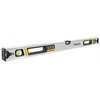 Stanley Poziomnica, „Magn.fmax xtreme“ dėžinės sijos gulsčiukas, 90 cm, 3 svarai, 2 rankenos, 0,5 mm/m