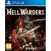 Pqube Hell Warders