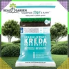 Premium Aukščiausios kokybės granuliuota sodo kreida dirvožemio rūgštingumui mažinti, 5kg augalams
