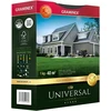 Premium Aukščiausios kokybės žolių sėklos UNIVERSAL universalus mišinys 1kg 40 m atsparios